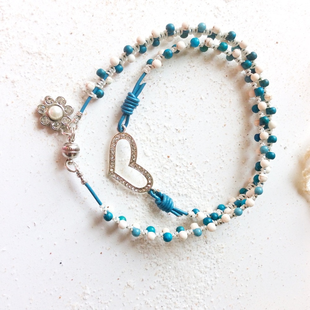 Wrap Bracelet